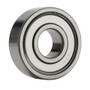 BCA Manual Transmission Input Shaft Bearing,Transfer Case Output Shaft Bearing P/N:NB208S