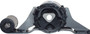 Westar Automatic Transmission Mount P/N:EM-2864
