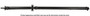 CARDONE Reman Drive Shaft P/N:65-5011