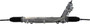 Atlantic Automotive Engineering Rack and Pinion Assembly 3211N