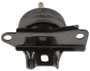 Pioneer Automotive Industries Automatic Transmission Mount 602895 - view 6