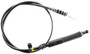 Pioneer Automotive Industries Automatic Transmission Shifter Cable P/N:CA-1364