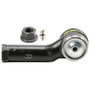 MOOG Chassis Products Steering Tie Rod End P/N:ES800985