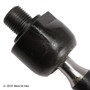 Beck/Arnley Steering Tie Rod End 101-5606 - view 2
