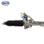 SKP Rack and Pinion Assembly P/N:SK269006