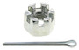 Mevotech Original Grade Steering Tie Rod End P/N:GS90610