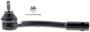 Mevotech Original Grade Steering Tie Rod End P/N:GS90610