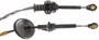 Pioneer Automotive Industries Automatic Transmission Shifter Cable CA-1277 - view 2