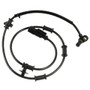 HOLSTEIN ABS Wheel Speed Sensor P/N:2ABS0943