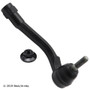 Beck/Arnley Steering Tie Rod End P/N:101-8408