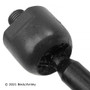 Beck/Arnley Steering Tie Rod End P/N:101-7639
