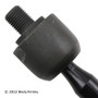 Beck/Arnley Steering Tie Rod End P/N:101-8612