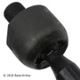 Beck/Arnley Steering Tie Rod End 101-8524 - view 3