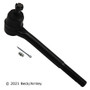 Beck/Arnley Steering Tie Rod End 101-7648