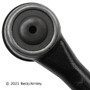 Beck/Arnley Steering Tie Rod End 101-7648 - view 5