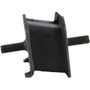 Pioneer Automotive Industries Automatic Transmission Mount,Manual Transmission Mount 602431 - view 2