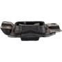 Pioneer Automotive Industries Automatic Transmission Mount,Manual Transmission Mount P/N:624404