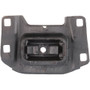 Pioneer Automotive Industries Automatic Transmission Mount,Manual Transmission Mount P/N:624404