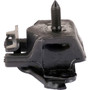 Pioneer Automotive Industries Manual Transmission Mount 605132 - view 8