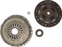 Platinum Driveline Transmission Clutch Kit P/N:02-022