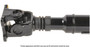 CARDONE Reman Drive Shaft P/N:65-3000