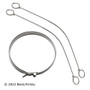 Beck/Arnley Rack and Pinion Bellows Kit 103-2948 - view 9