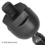 Beck/Arnley Steering Tie Rod End 101-8539 - view 5