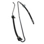 Rein Power Steering Pressure Hose P/N:PSH0349