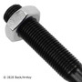 Beck/Arnley Steering Tie Rod End P/N:101-8523