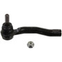 MOOG Chassis Products Steering Tie Rod End ES80303