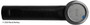 Beck/Arnley Steering Tie Rod End 101-8823 - view 2