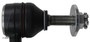 Beck/Arnley Steering Tie Rod End 101-8823 - view 3