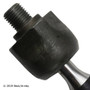 Beck/Arnley Steering Tie Rod End 101-7403 - view 2