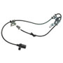 HOLSTEIN ABS Wheel Speed Sensor P/N:2ABS1113