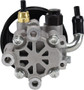 Atlantic Automotive Engineering Power Steering Pump 5627N - view 4