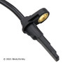 Beck/Arnley ABS Wheel Speed Sensor P/N:084-4987