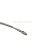 Sunsong Power Steering Pressure Line Hose Assembly P/N:3405243