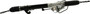 Atlantic Automotive Engineering Rack and Pinion Assembly 3159N - view 10