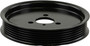 Atlantic Automotive Engineering Power Steering Pump Pulley P/N:PU100-605