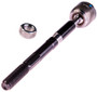 FVP Chassis Steering Tie Rod End P/N:TI63260