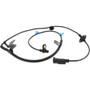 HOLSTEIN ABS Wheel Speed Sensor P/N:2ABS3217