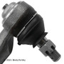 Beck/Arnley Steering Tie Rod End P/N:101-5486