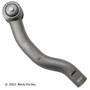 Beck/Arnley Steering Tie Rod End P/N:101-5486