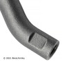 Beck/Arnley Steering Tie Rod End P/N:101-5486