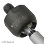 Beck/Arnley Steering Tie Rod End P/N:101-8091