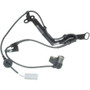 HOLSTEIN ABS Wheel Speed Sensor P/N:2ABS0118