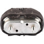 Pioneer Automotive Industries Automatic Transmission Mount,Manual Transmission Mount 672712
