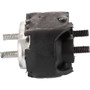 Pioneer Automotive Industries Automatic Transmission Mount,Manual Transmission Mount 672712 - view 4