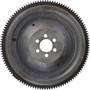 Pioneer Automotive Industries Clutch Flywheel P/N:FW-153