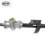 SKP Rack And Pinion Steering Pinion Shaft P/N:SK24500